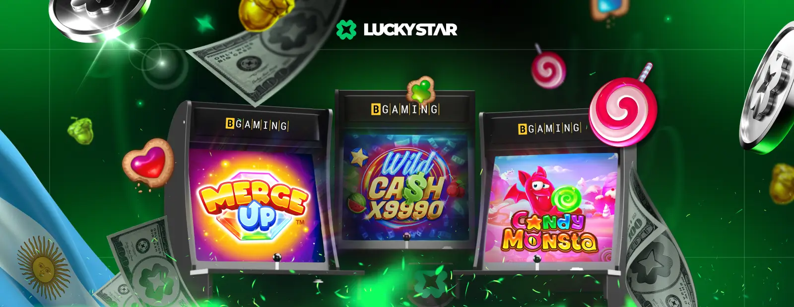 Lucky Star Casino Lucky Star Casino